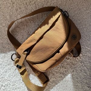 Lululemon All Night Festival Bag